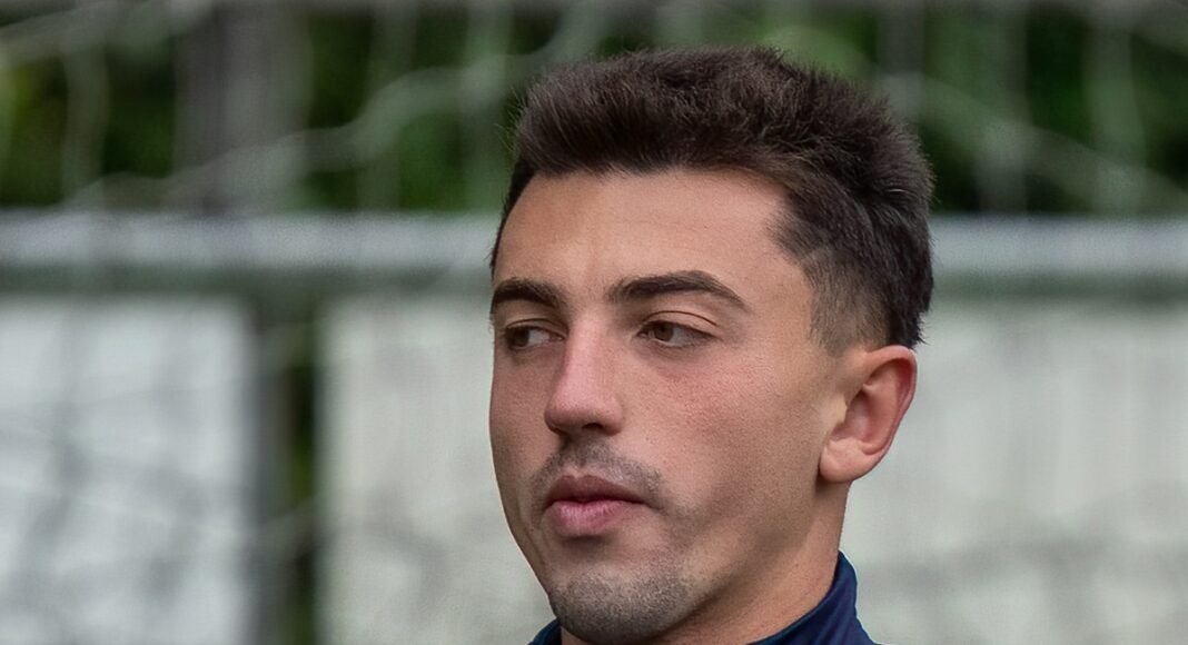 andrei vlad