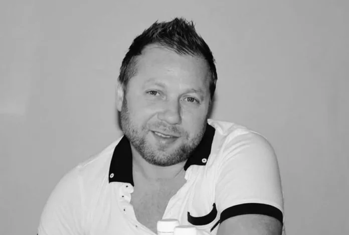 Ciprian Nichita