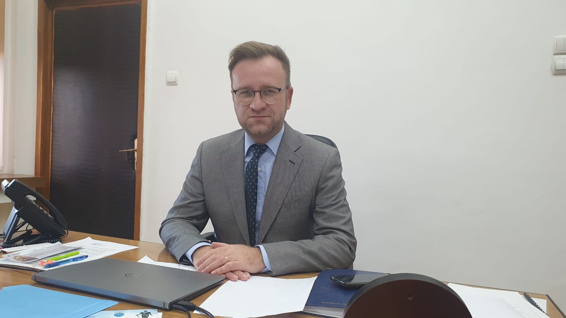 Vlad Dumitrescu
