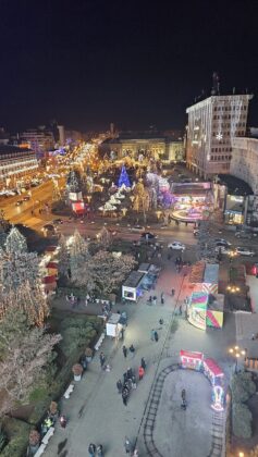 targ craciun ploiesti