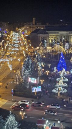 targ craciun ploiesti