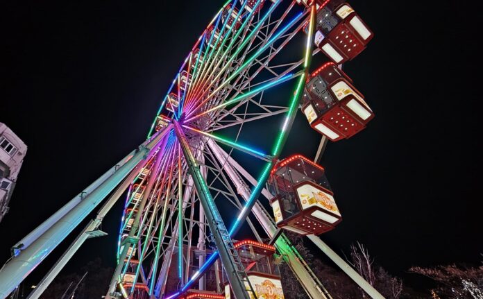 targ craciun ploiesti