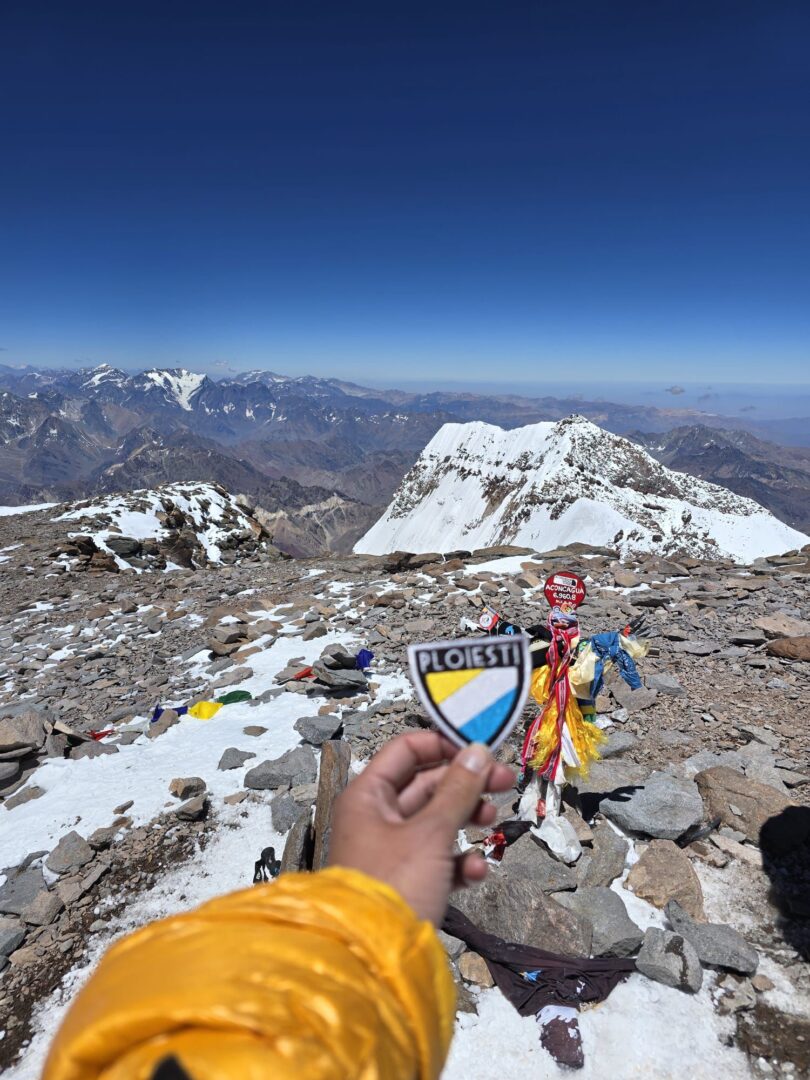 ploiesti Aconcagua