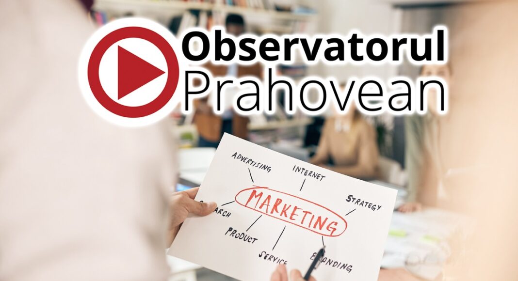anunt angajare Observatorul Prahovean