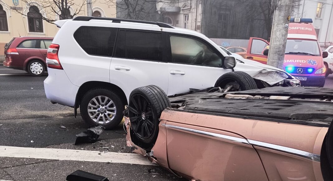accident