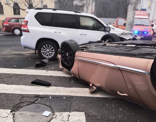 accident