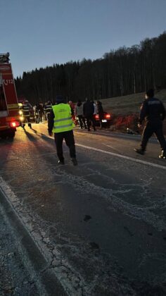 accident dn1 cheia