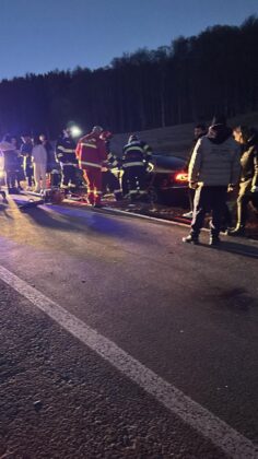 accident dn1 cheia