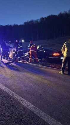 accident dn1 cheia