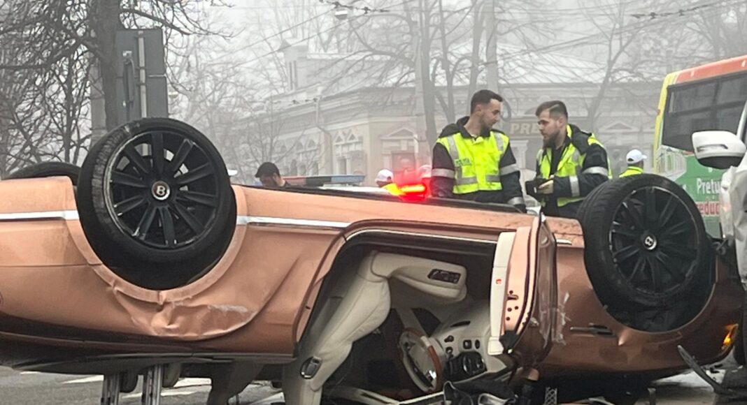 accident ploiesti independentei