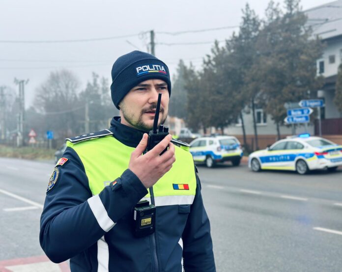 actiune rutiera dn1b prahova