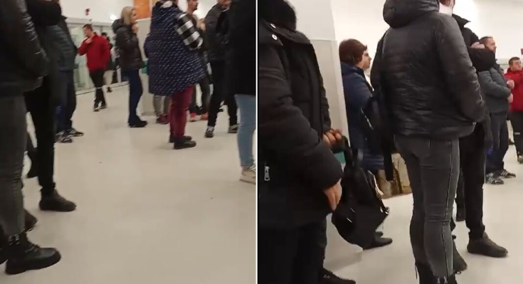 Spitalul Județean de Urgență Ploiești