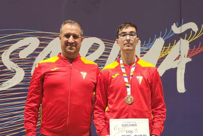 alexandru macovei claudiu moldanschi floreta petrolul ploiesti