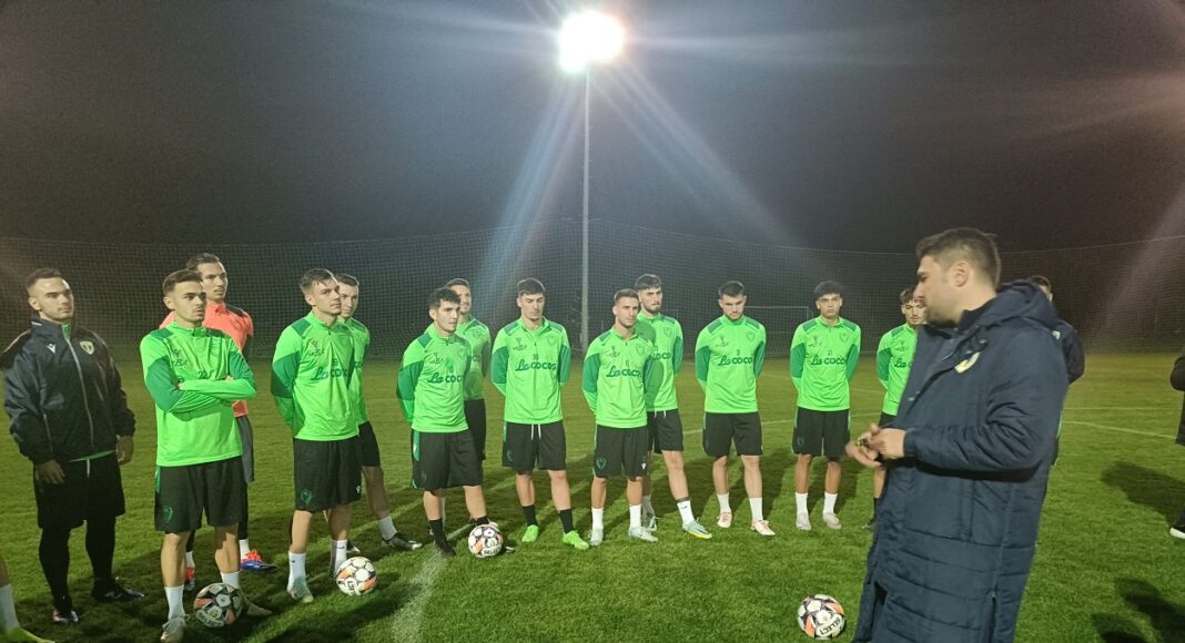 antrenament petrolul ploiesti1