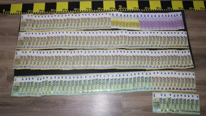 bani apropiat horatiu potra