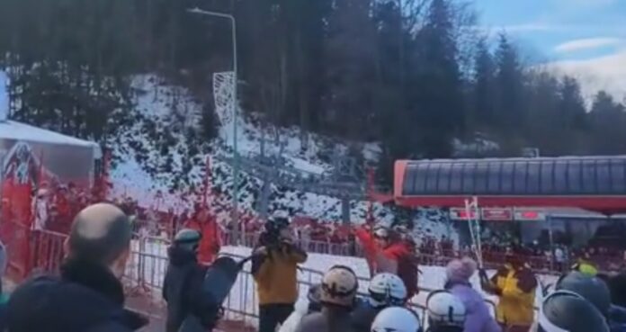 bataie telegondola brasov