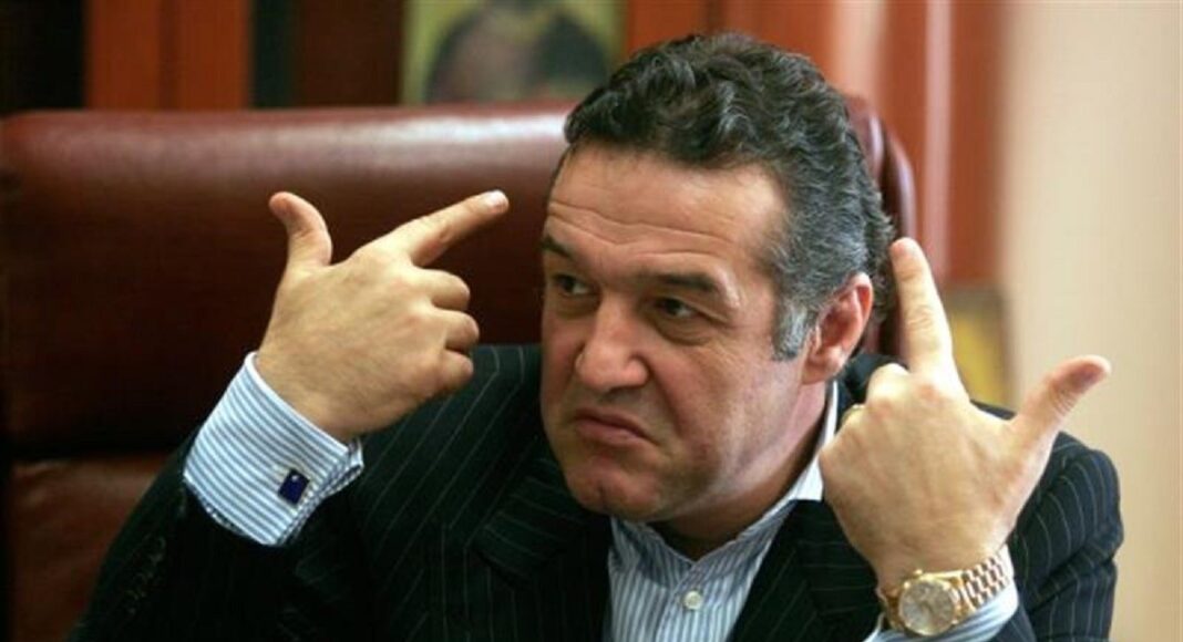becali