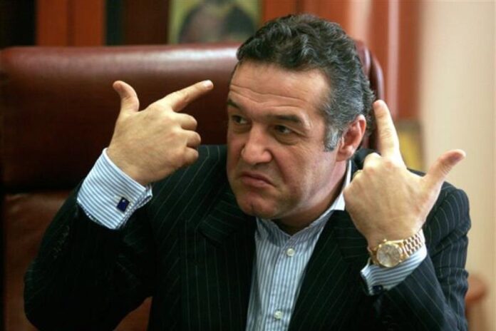 becali