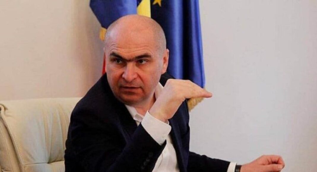 ilie bolojan