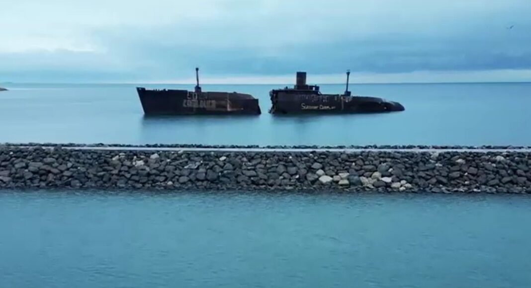 plaja costinesti