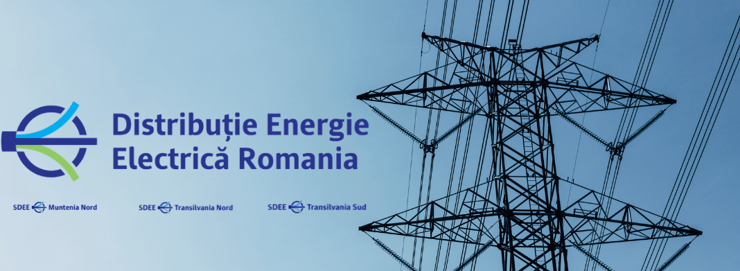 distributie electrica