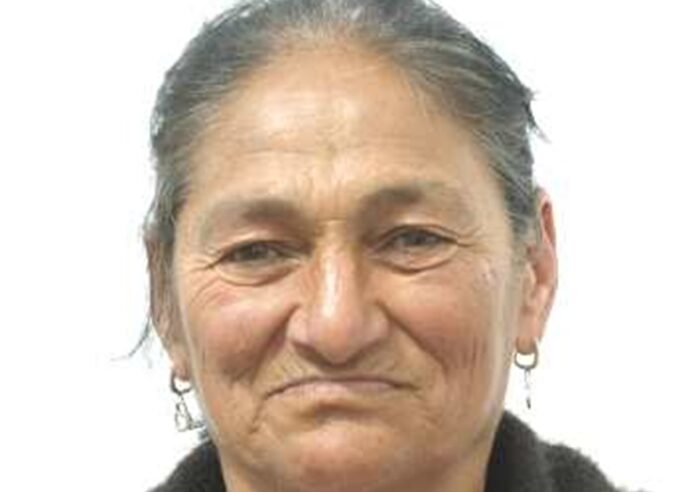 femeie disparuta prahova