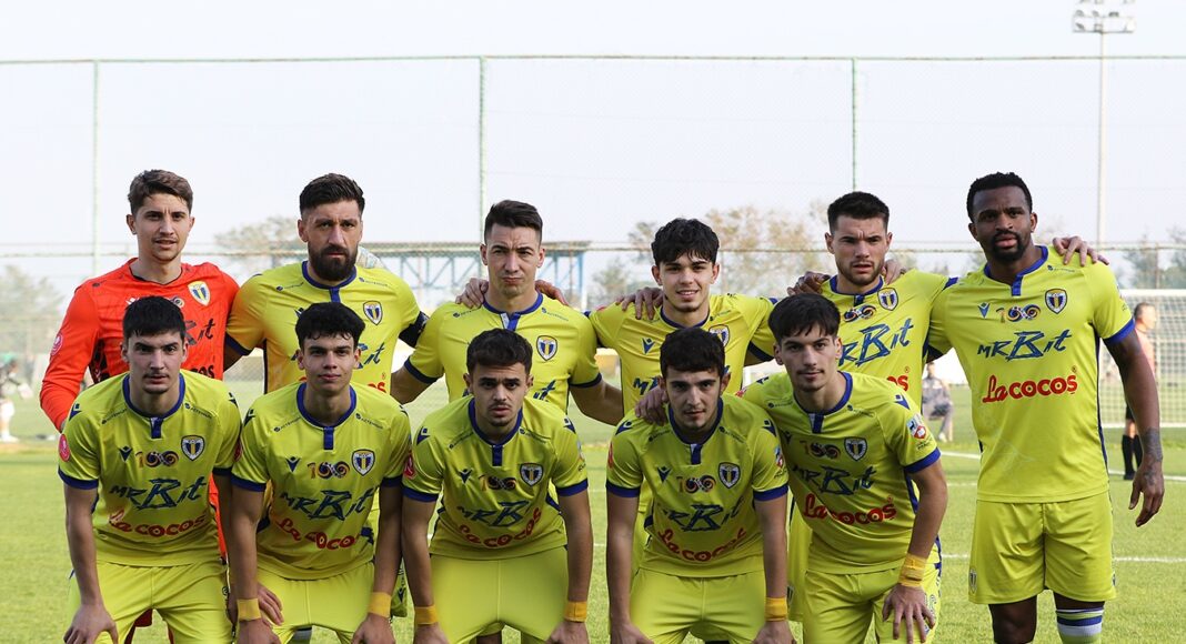 fc petrolul 2025 ianuarie