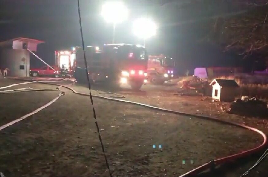 incendiu fermele cojocaru prahova