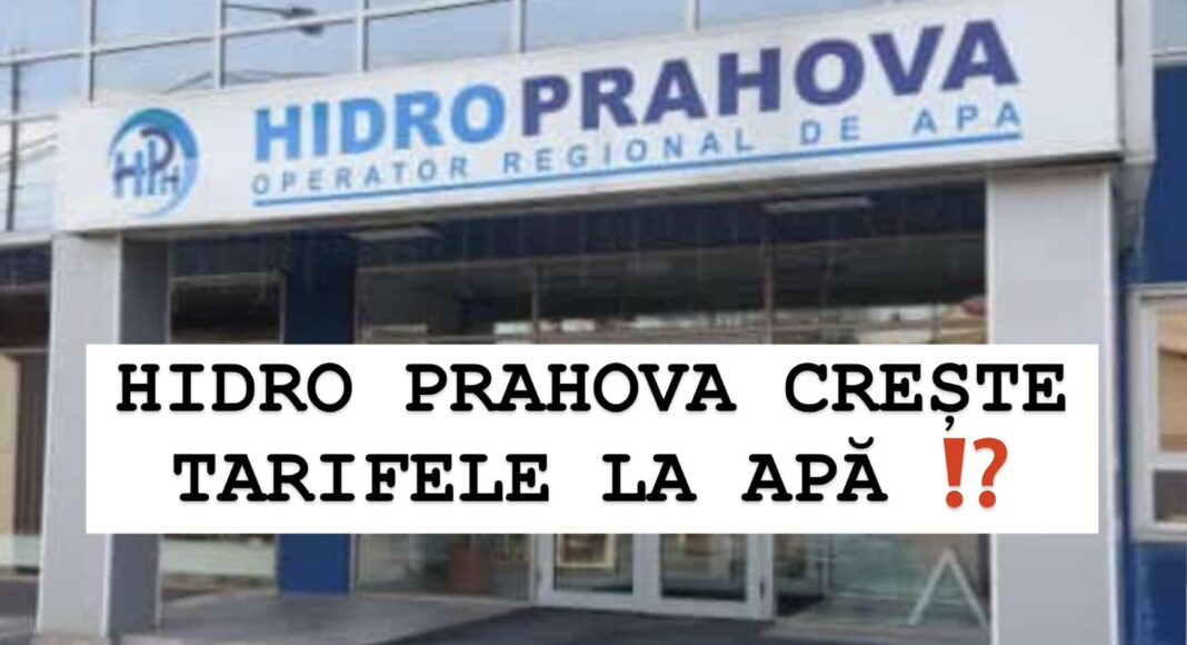 hidro prahova tarife