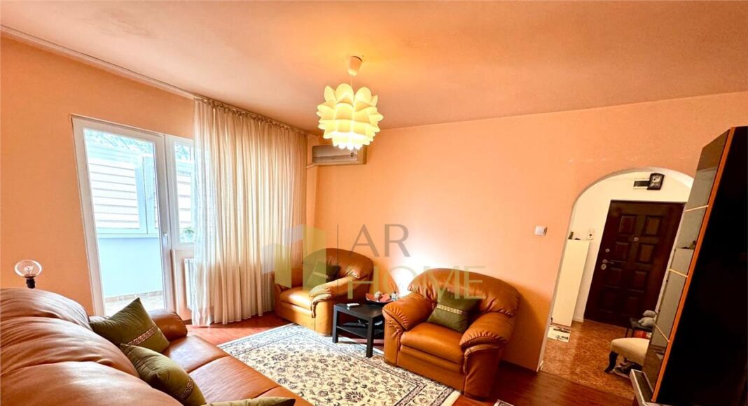 apartament