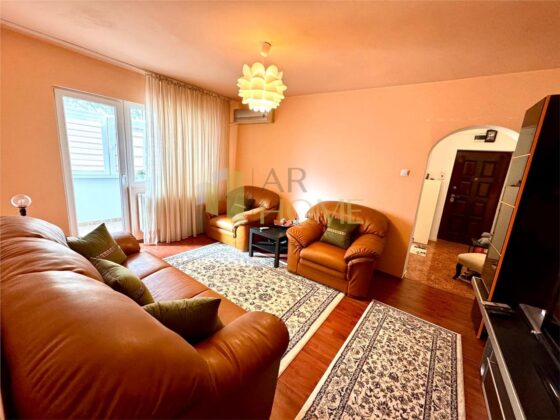 apartament
