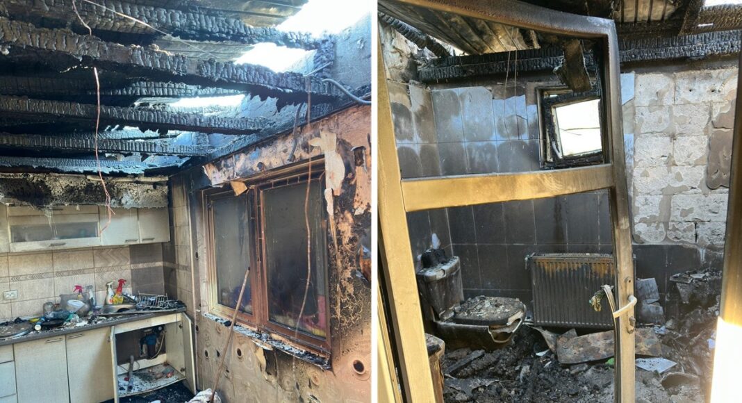 incendiu puchenii mosneni