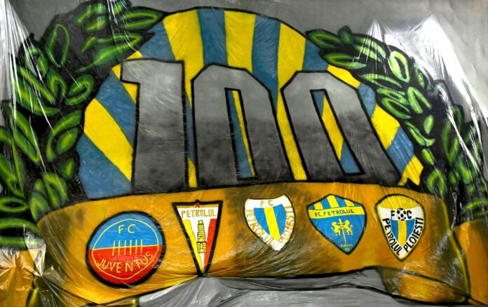 marca petrolul