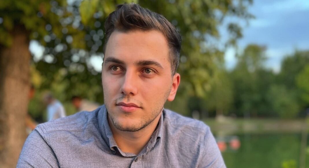 mihail iordache