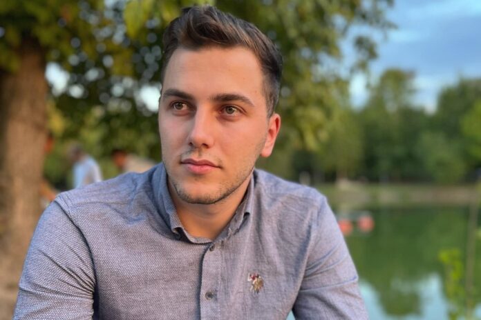 mihail iordache