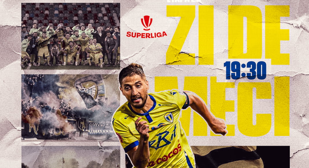 petrolul galati