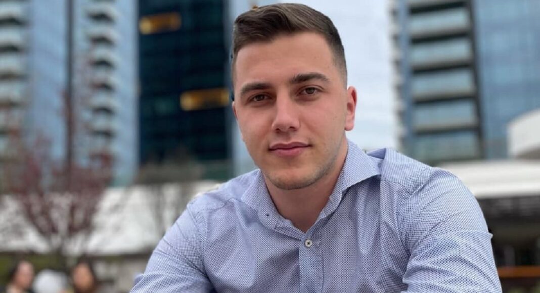Mihail Iordache