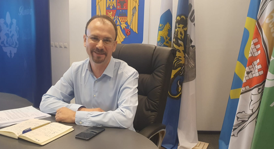 mihai politeanu