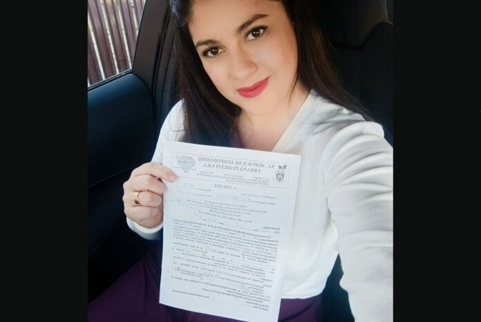 nevasta-machitescu-amendata sotia director sgu amendata