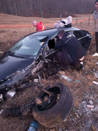 accident dn1 cheia