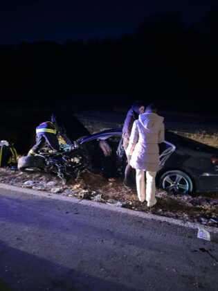 accident dn1 cheia
