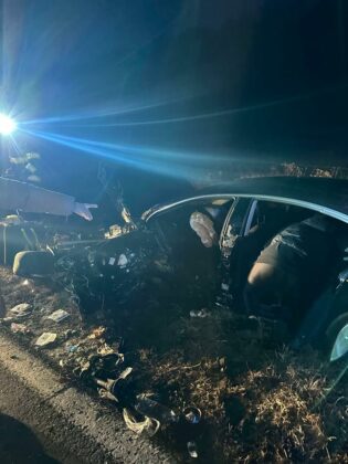 accident dn1 cheia