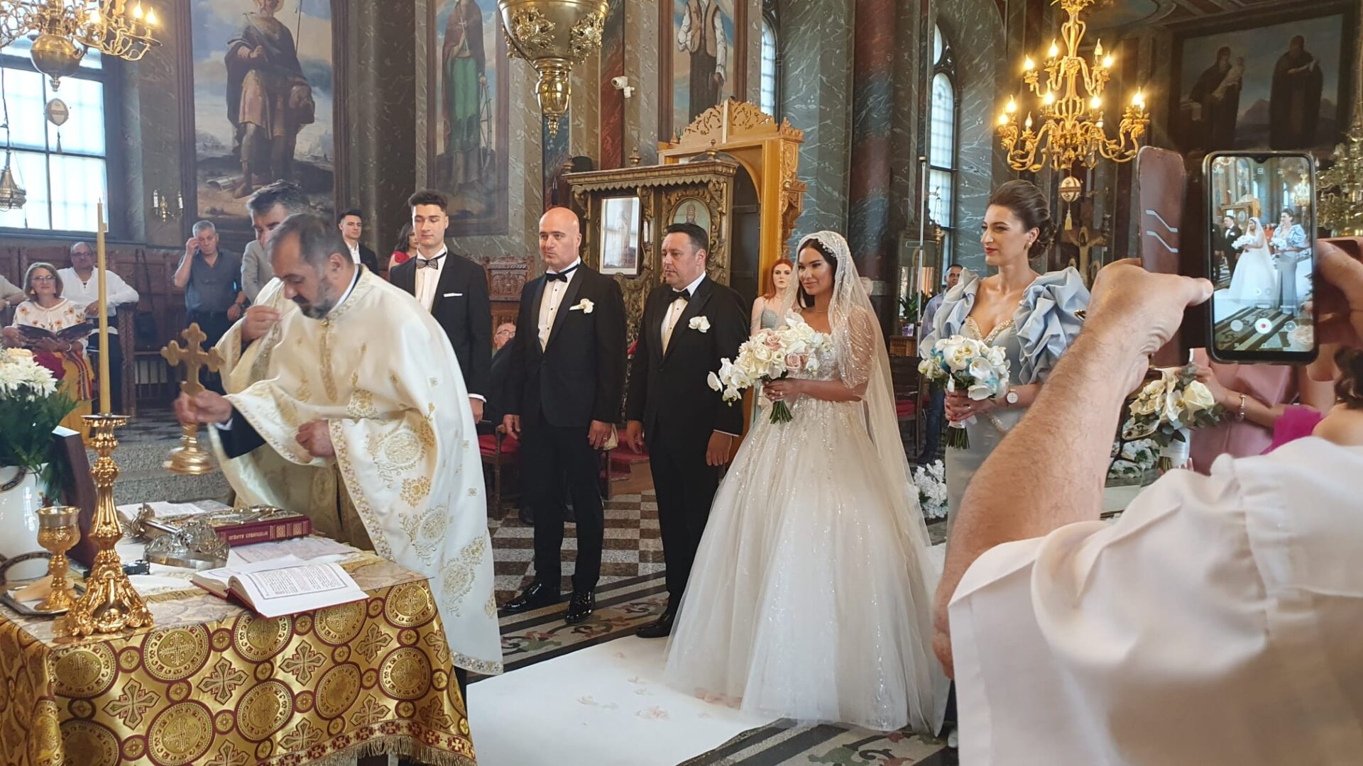 nunta volosevici