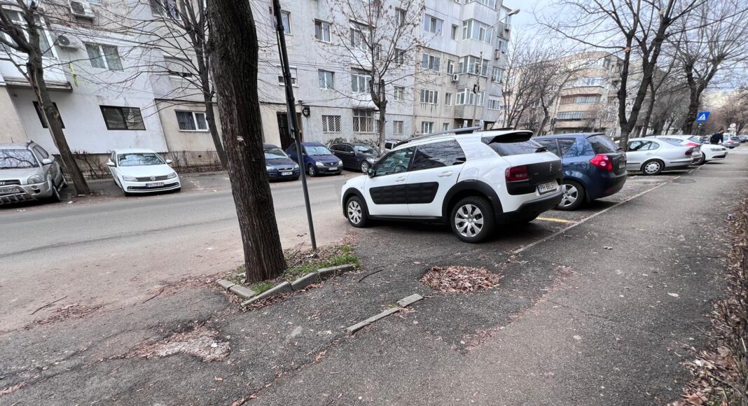 parcare ploiesti