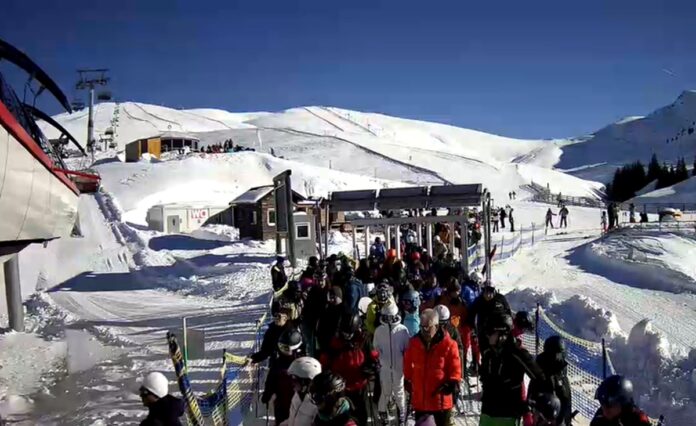 partie Valea Soarelui Sinaia
