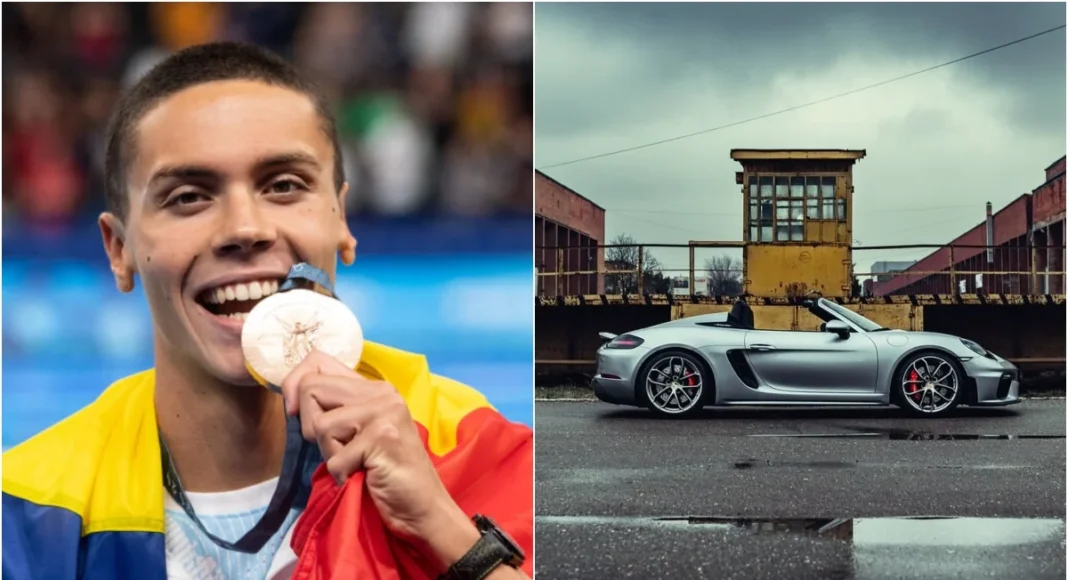 popovici porsche