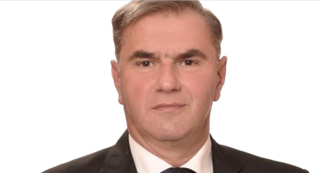 primar Aluniș