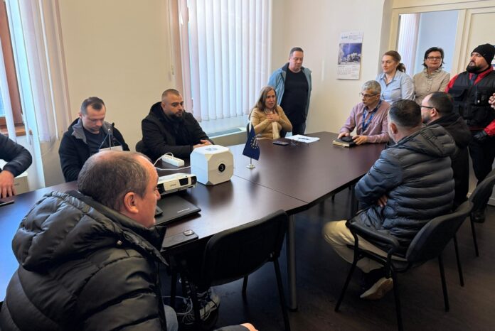 discutii samsari auto spfl ploiesti protest