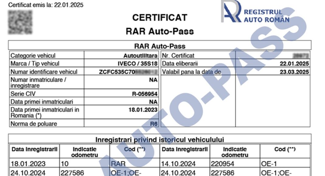rar autopass