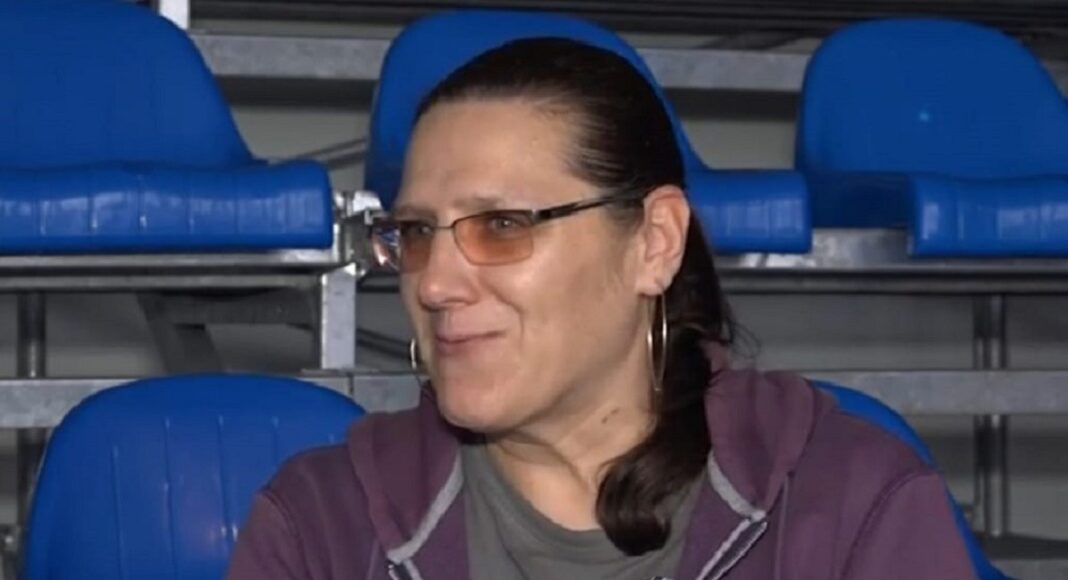 Tamara Costache